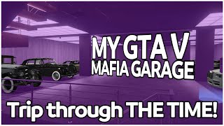 10 MAFIA CARS that you MUST HAVE in YOUR GARAGE | GTA Online