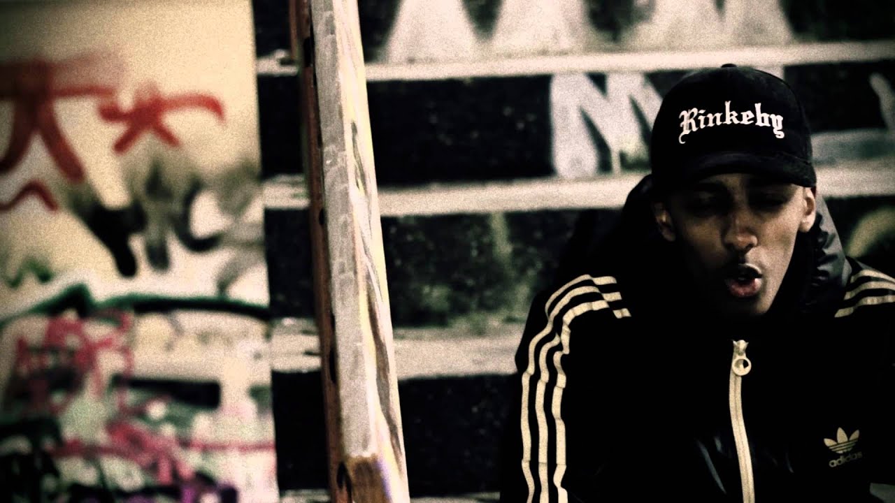 Jaffar ft Kaybee – “Västerort”