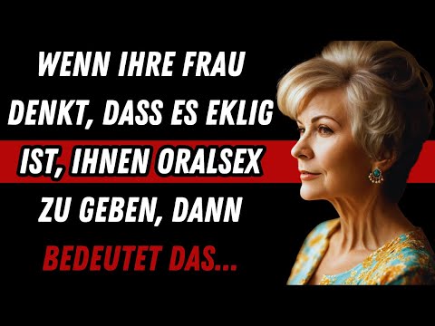 Geheimnisse eines langen Lebens: Wertvolle Ratschläge einer 90-jährigen Frau...
