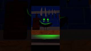 thriller secretstaycation ひみつのおるすばん Dark kitchen Smile #ロブロックス #roblox