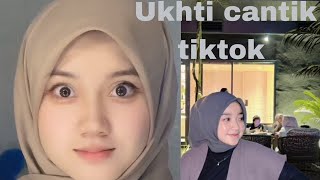 Download lagu ukhti cantik tiktok bikin senyum-senyum mp3 Download lagu ukhti cantik tiktok bikin senyum-senyum mp3