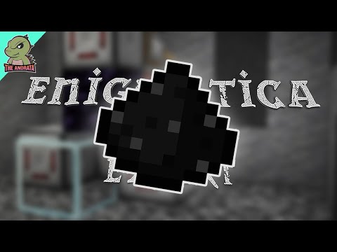 Enigmatica 6 Expert EP113 | Flux Dust for Days! | Minecraft 1.16