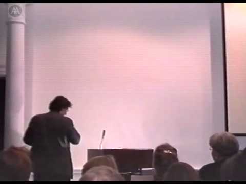 Architecture 2: Repetition - Part 1 - Chrissie Iles, Michael Newman, Judith Goddard