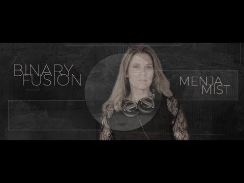 Binary Fusion 022 (with Menja Mist) 14.12.2018
