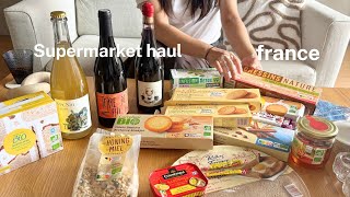 【フランスお土産紹介🇫🇷】パリ在住がリアルに買ってよかったもの10選 | スーパー購入品紹介 | リピ確定のお菓子｜おすすめワインショップ