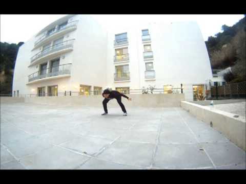 Female Online Bash Round 2 Advanced - Alice Fougeray (France)