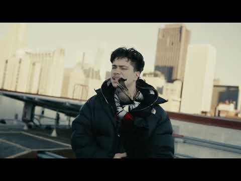 LavLifeTino - Lost Myself (Official Video)