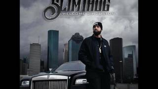 Slim Thug - Welcome 2 Houston (Full Album)