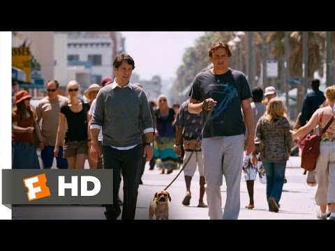 I Love You, Man (9/9) Movie CLIP - Stop Calling Me Hulk (2009) HD