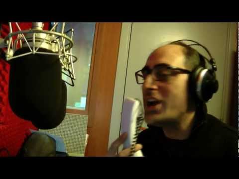 ALLAKATALLA - Jonathan e i "Segnali di Fumo" (21/02/2012)