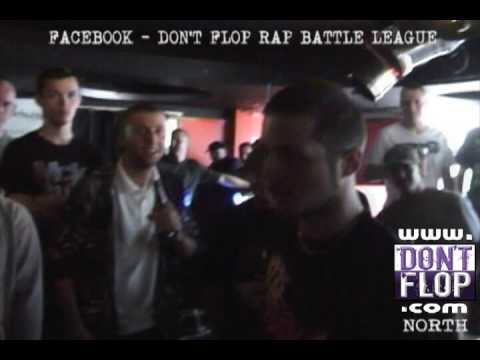 Double Deuce vs Rayzel