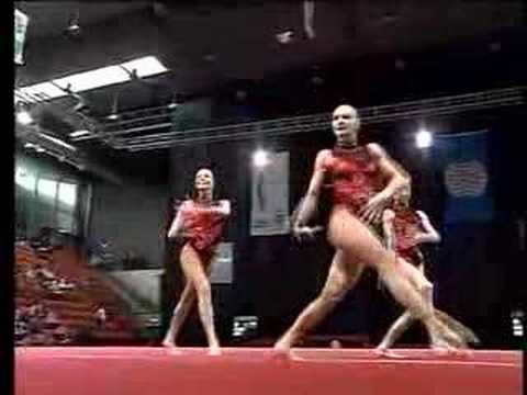 ACROGYM WK 2006 TRIO RUSSIA (1) TEMPO