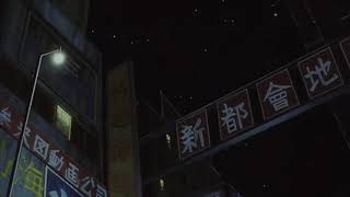 smino - klink (slowed + reverb)