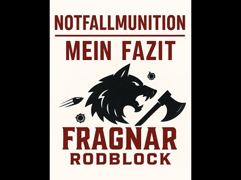Mein Munitionstest-Fazit: AEA HP Max Notfallmunition für MK1 & MK2 – Pro & Contra