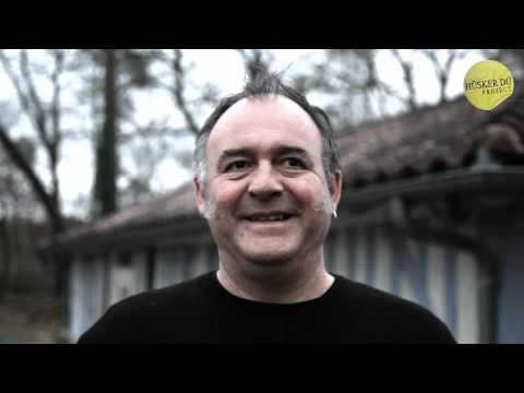 Hüsker Dü Project 037 - Adrian Utley