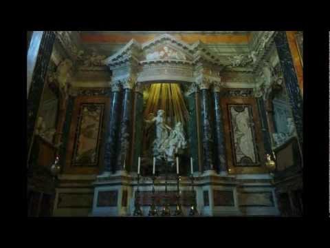 Watch the updated video, link below - Bernini, Ecstasy of Saint Teresa