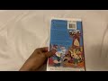 Pocahontas Ll Journey To A New World 1998 VHS