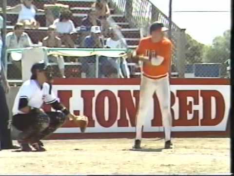 Penn Corp Vs NZ 1988 Sandman Vs Robertson