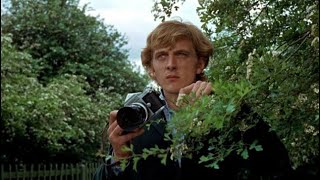 Angelo Badalamenti · David Bowie - A Foggy Day (In London Town) | Sub. español