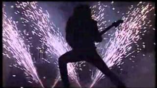 Yngwie Malmsteen - Hangar 18, Area 51