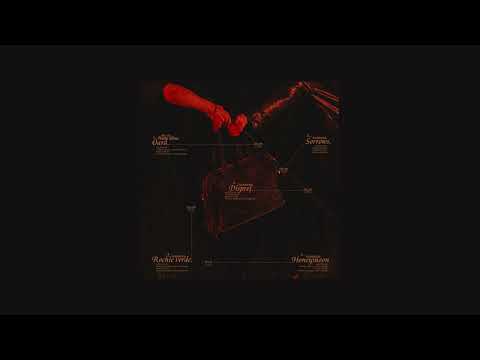 Stefan Costea x Pitariu George - Sorrows.