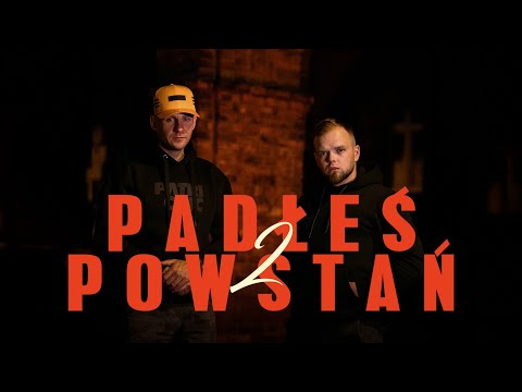 Vin Vinci x Epis - Padłeś powstań 2 (prod. Phono CoZaBit)