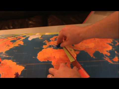 Richard Garfield's Magnum Opus ?  BGB Review #71