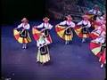 Las espigadoras - Rosa del azafran 