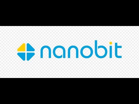 Nanobit club ПЛАТИТ  МОЙ ВЫВОД