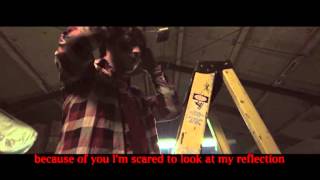 fall city fall - taken lyrics