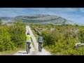 "Wild Ireland": The Burren in Spring, County Clare ...