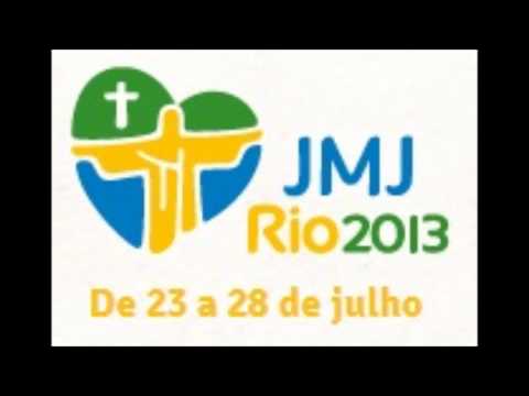 Aleluia - Jornada Mundial da Juventude 2013