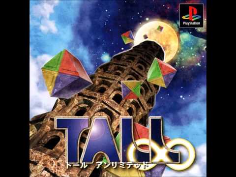 Tall Unlimited Playstation