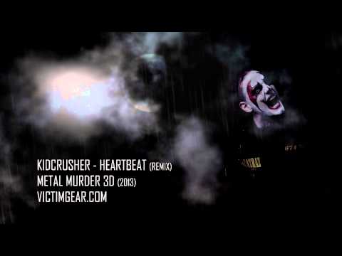 KidCrusher - Heartbeat (2013 Fruity Remix)