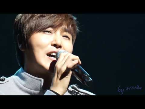 20161206 정동하  사랑(무반주)  음성파워콘서트