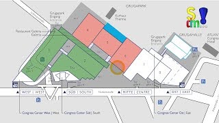SPIEL 2018 - Der Vorbericht mit den Fakten rund um die Messe