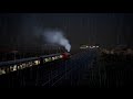 James Rainy Timetable Run ️ Knapford To Vicarstown Thomas Friends Wonders Of Sodor