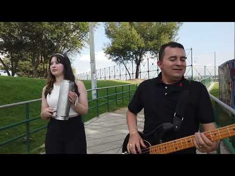 caminito verde   Hermanos Cifuentes  ( German Fleitas Beroes )