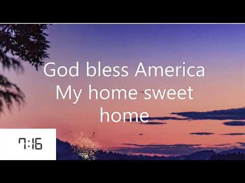 music 15 minute Patriotic Timer thumbnail