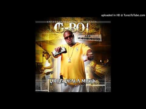 G-Boi - Birdz Guy feat. Toe Down (Palm Beach, Fl. 2009)