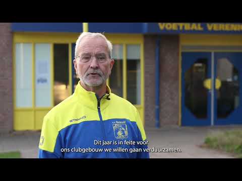 v.v. Barneveld - Rabo ClubSupport 2023