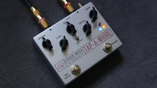 Video thumbnail for Cusack Music - Tap-A-Whirl by Dennis Kayzer