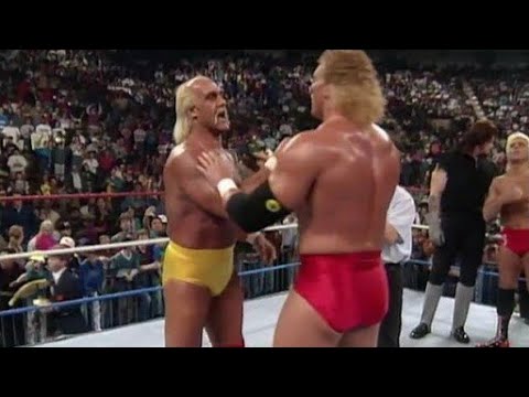 DTSSN Presents Saturday Night's Main Event - Ep 22 - ON FOX! 2/8/1992