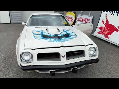 1974 Pontiac Firebird Trans Am (CC-1966928) for sale in Pittsburgh, Pennsylvania