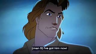Opening Scene - Pocahontas 2