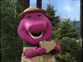 Barney Camp Wannarunnaround 1997