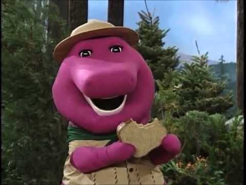 download lagu mp3 mp4 Camp Barney, download lagu Camp Barney gratis, unduh video klip Camp Barney