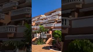 Tenerife South Apartments