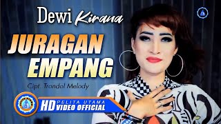 Download lagu Dewi Kirana - JURAGAN EMPANG | Lagu Tarling mp3