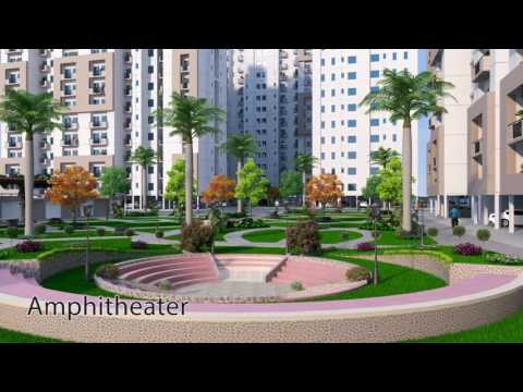 3D Tour Of Excella Kutumb Phase III